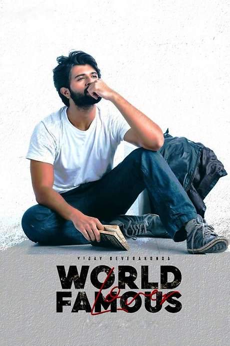 World Famous Lover